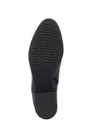 Geox Kadın Siyah Felicity Deri Bot | Derimod