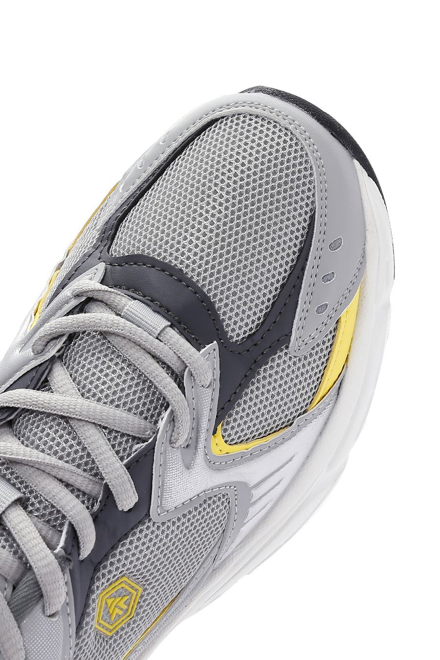 Hammer Jack Men's Gray Jack Songa M Sneaker