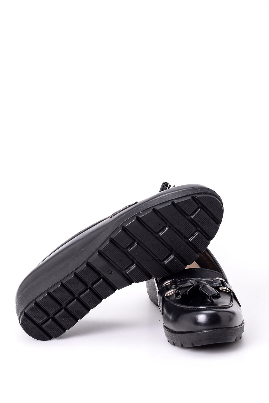 Women's Wedge Heeled Shoes