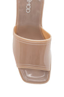 Women's Heeled Slippers | Derimod