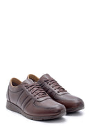 Men's Leather Sneaker | Derimod