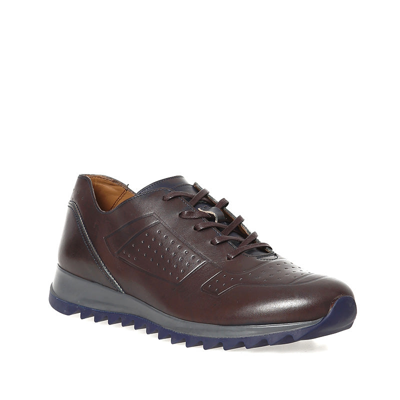 Men's shoes 17WFD317718 | Derimod