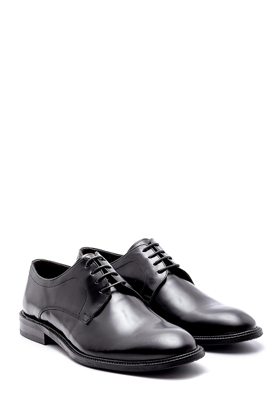 Men's Leather Classic Shoes 20WFD340322 | Derimod