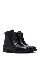 Men's Leather Boots | Derimod