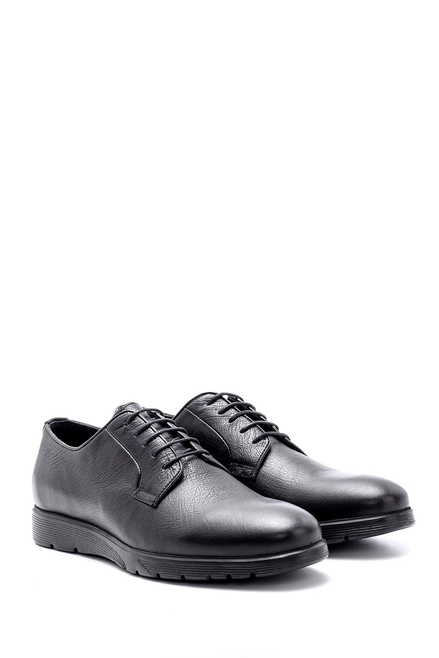 Men's Leather Casual Shoes