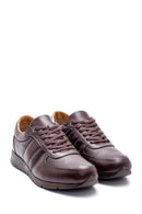 Men's Leather Sneaker | Derimod