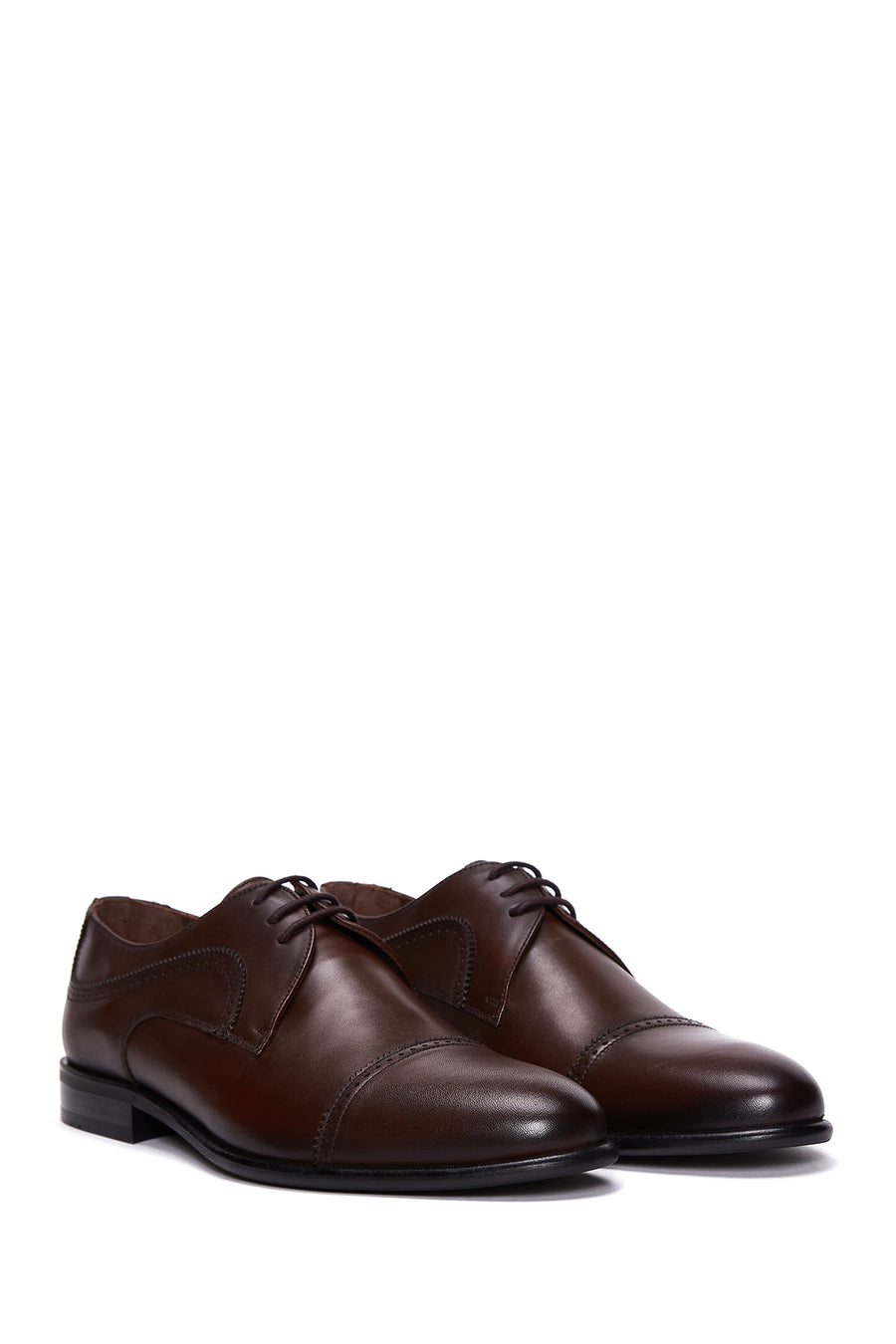 Men's Leather Classic Shoes