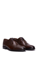 Men's Leather Classic Shoes | Derimod