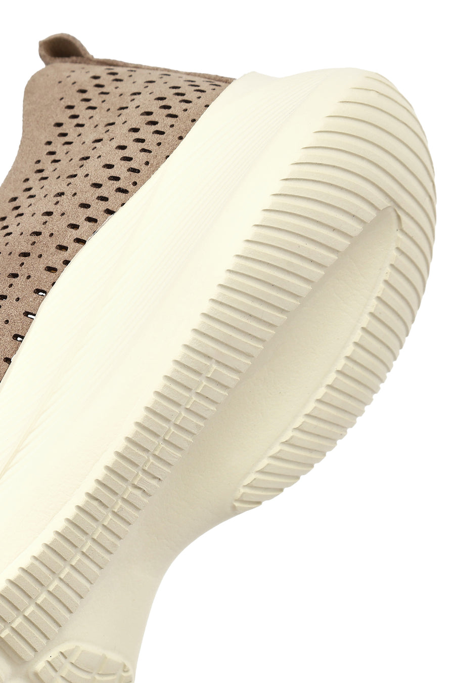 Women's Mink Suede Comfort Shoes