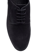 Men's Nubuck Leather Shoes | Derimod