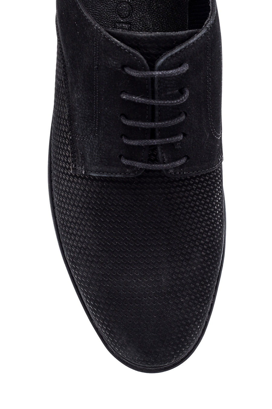 Men's Nubuck Leather Shoes