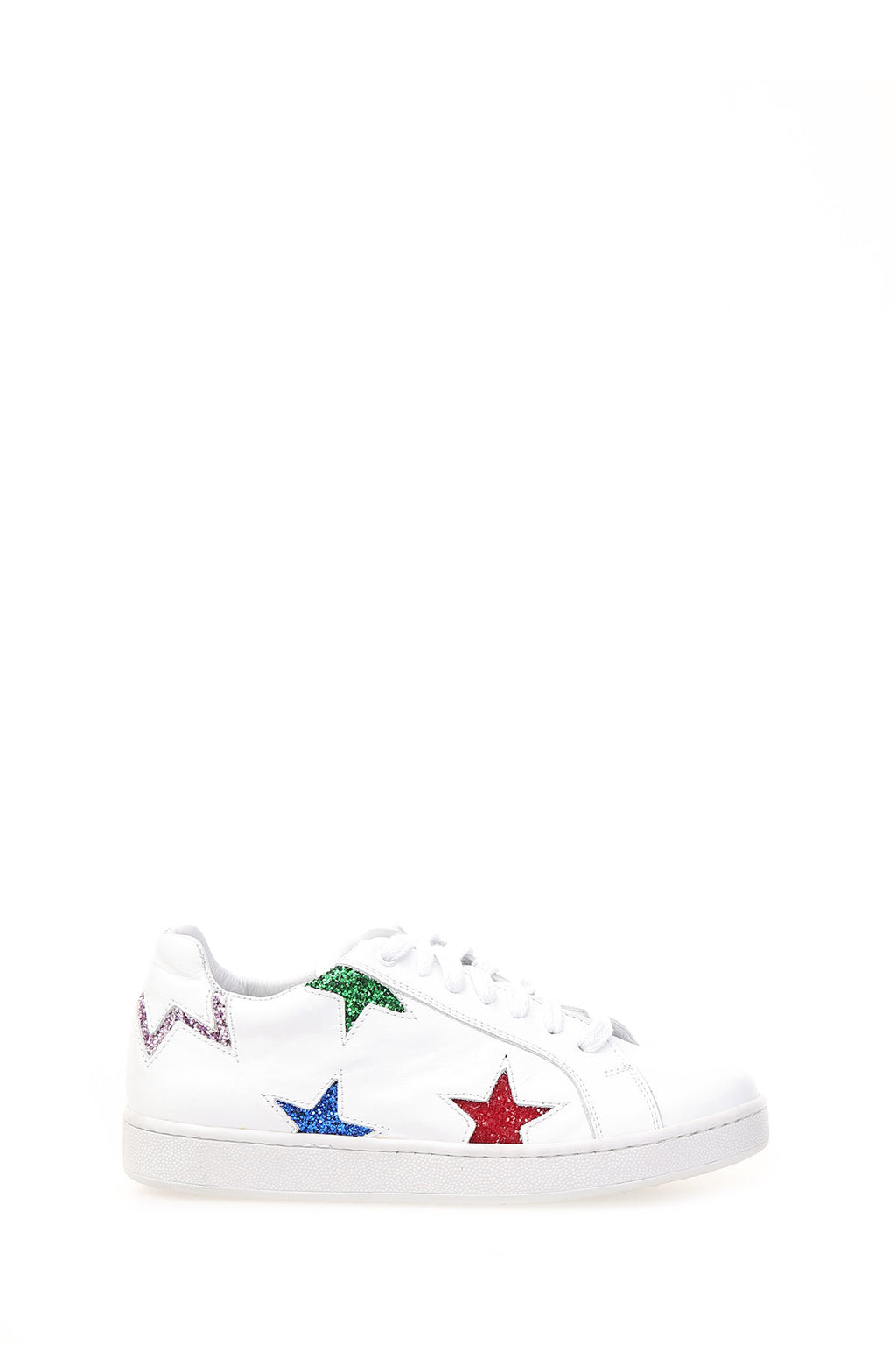Yıldız Detaylı Kadın Sneaker