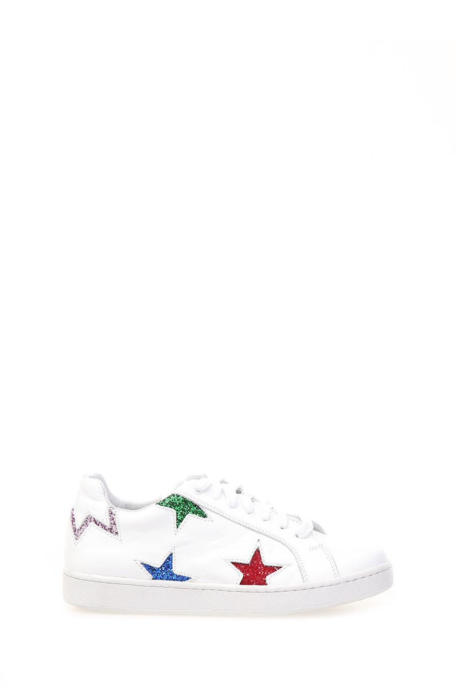 Yıldız Detaylı Kadın Sneaker