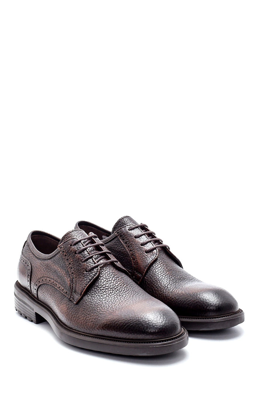 Men's Leather Classic Shoes