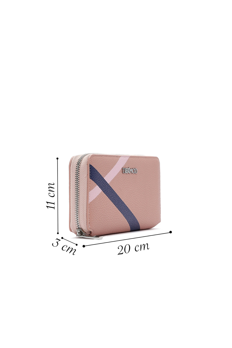 Women's Pink Wallet