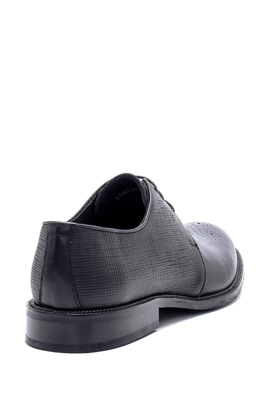 Men's Leather Classic Shoes