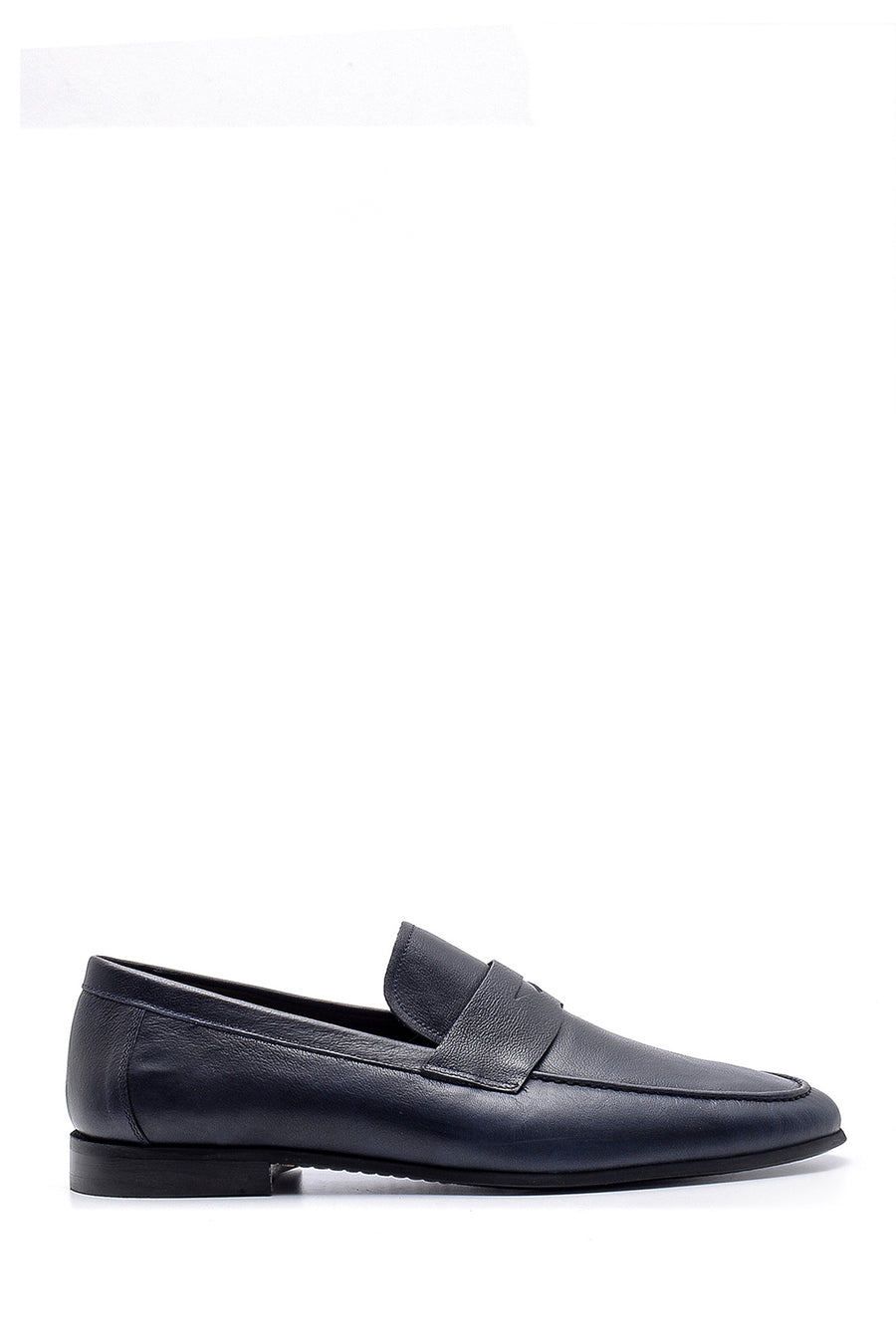 Men's Leather Loafer 20SFD3308FT | Derimod