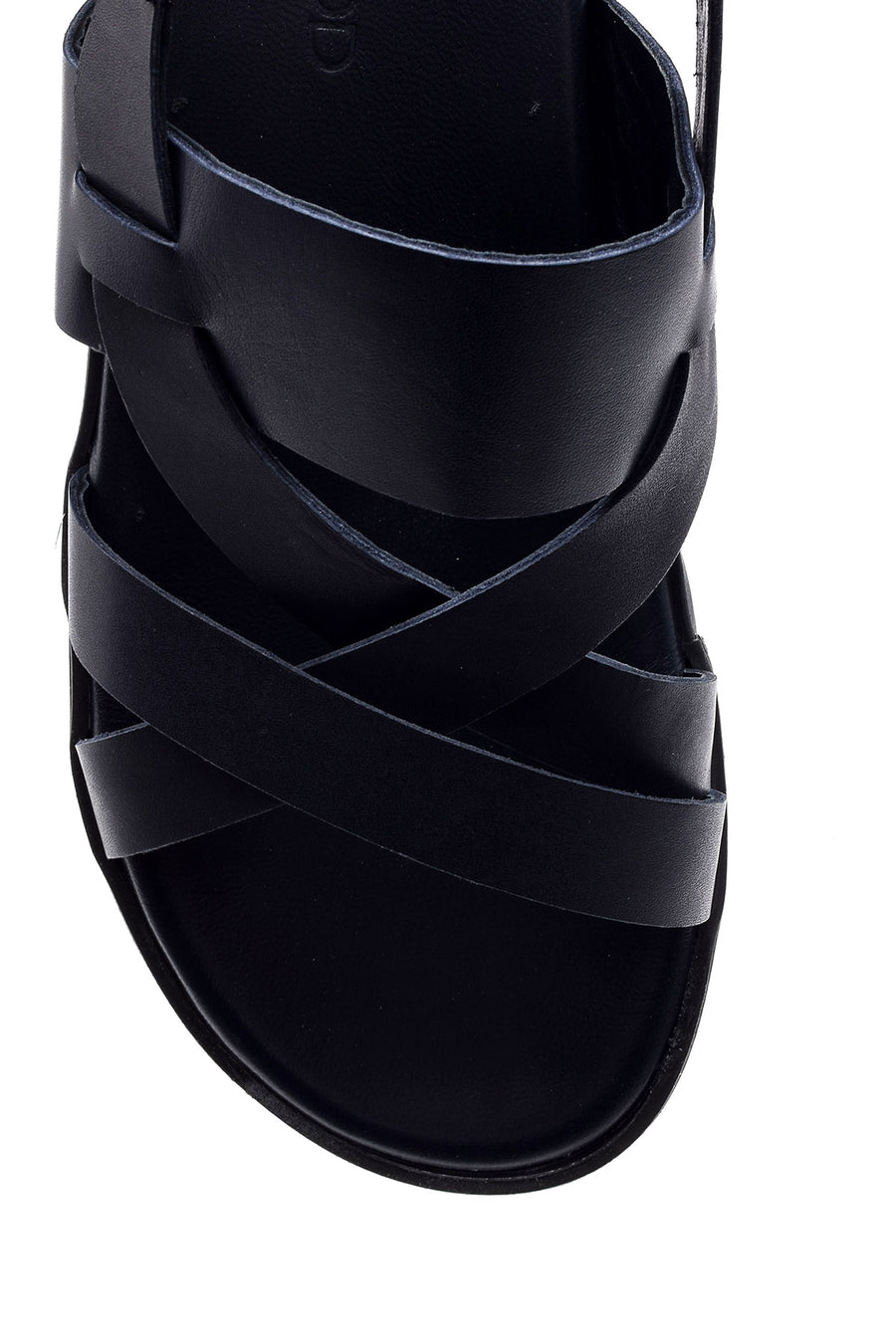 Men's Leather Sandals