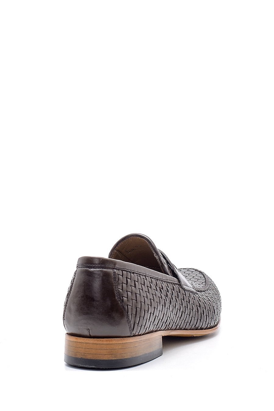 Men's Leather Classic Loafer
