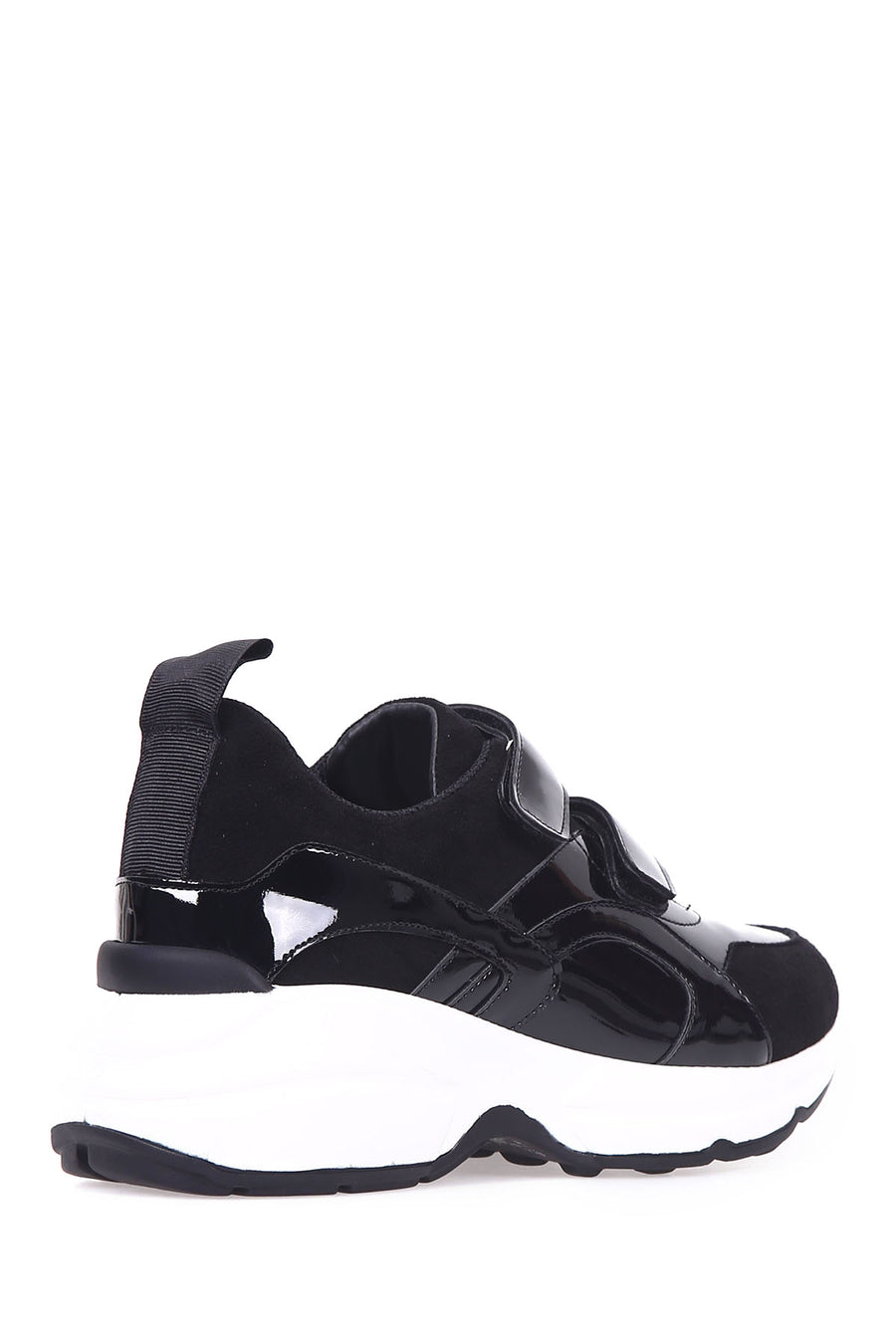 Women's High-Sole Sneaker