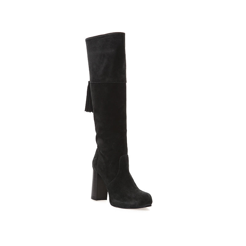 Women's Boots 17WFD249510 | Derimod