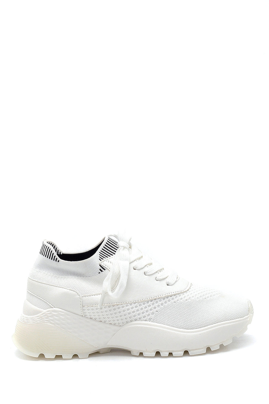 women sneakers 21SFD430514 | Derimod