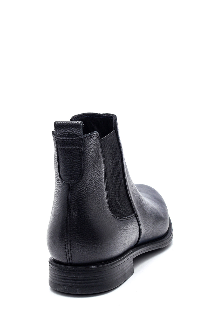 Erkek Deri Chelsea Bot
