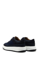 Erkek Deri Sneaker | Derimod