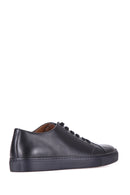 Men's Leather Sneaker | Derimod