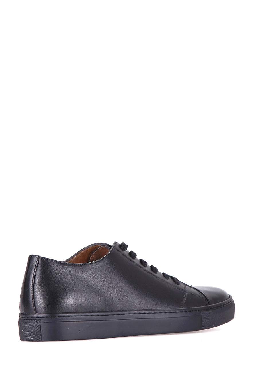 Men's Leather Sneaker