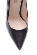 Women's Leather Stiletto | Derimod