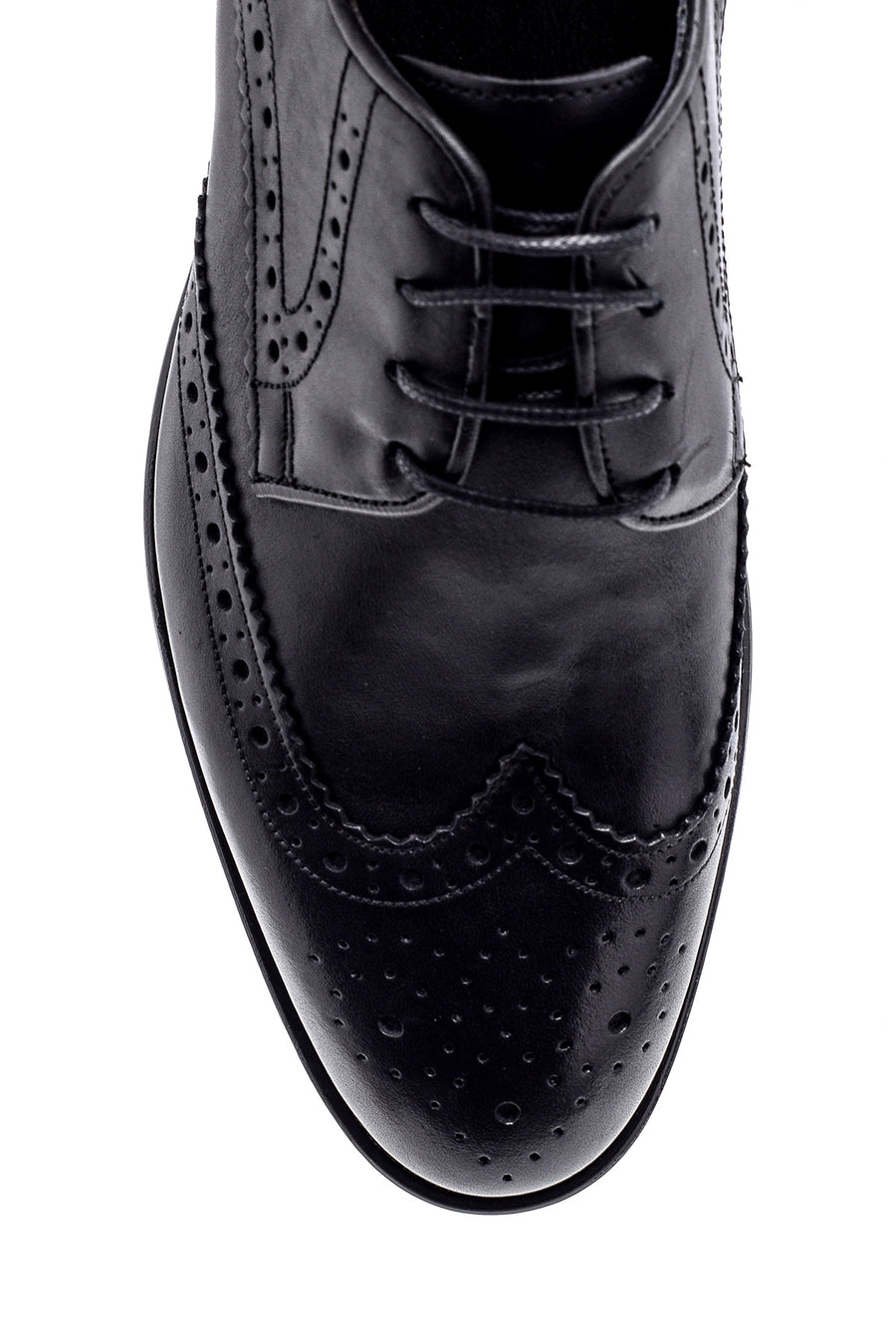 Men's Leather Shoes