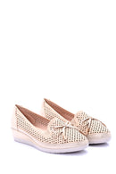 Women's Wedge Sole Shoes | Derimod