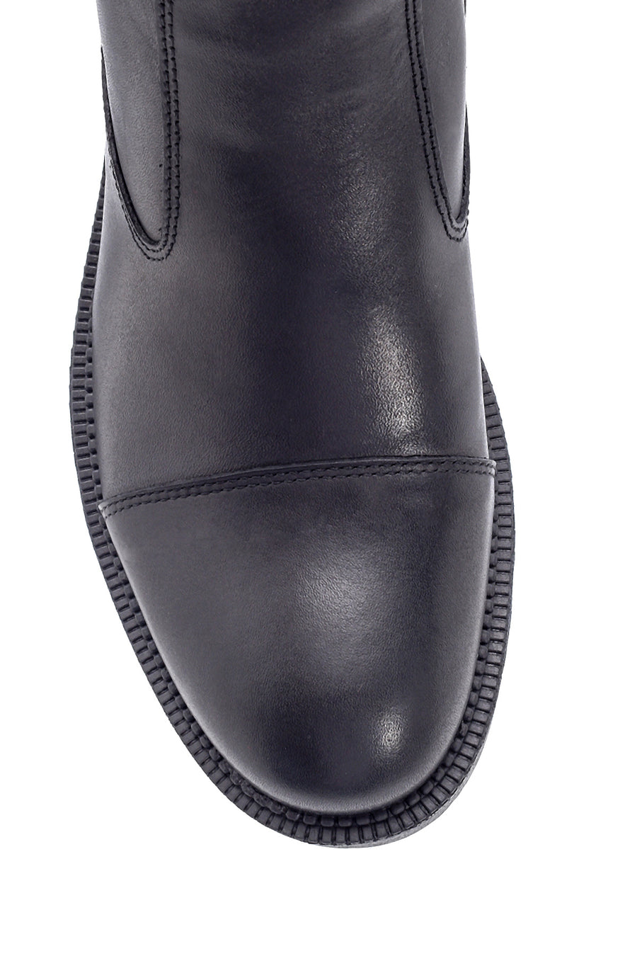 Men's Leather Classic Boots