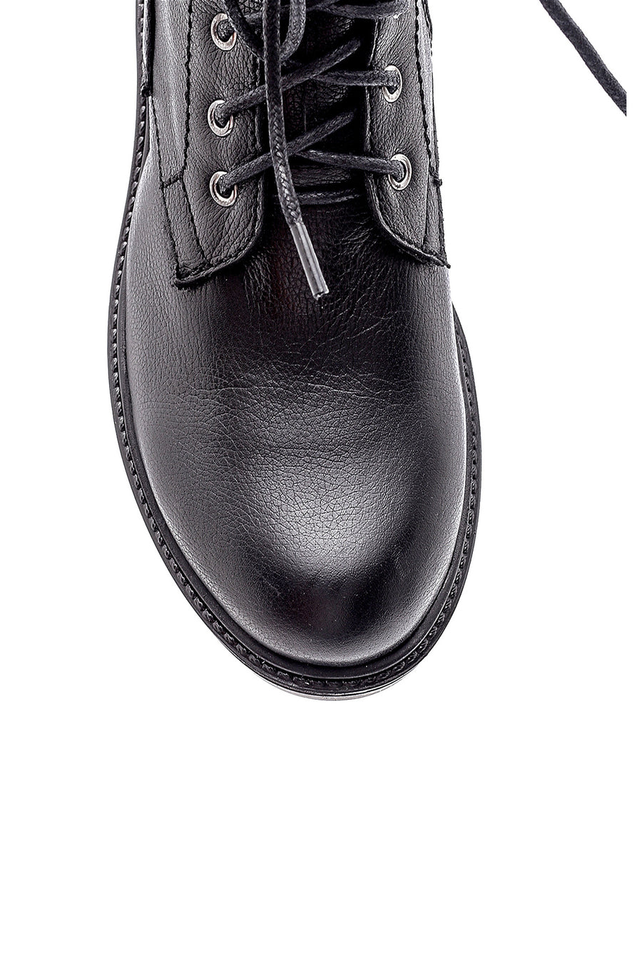 Women's Leather Boots