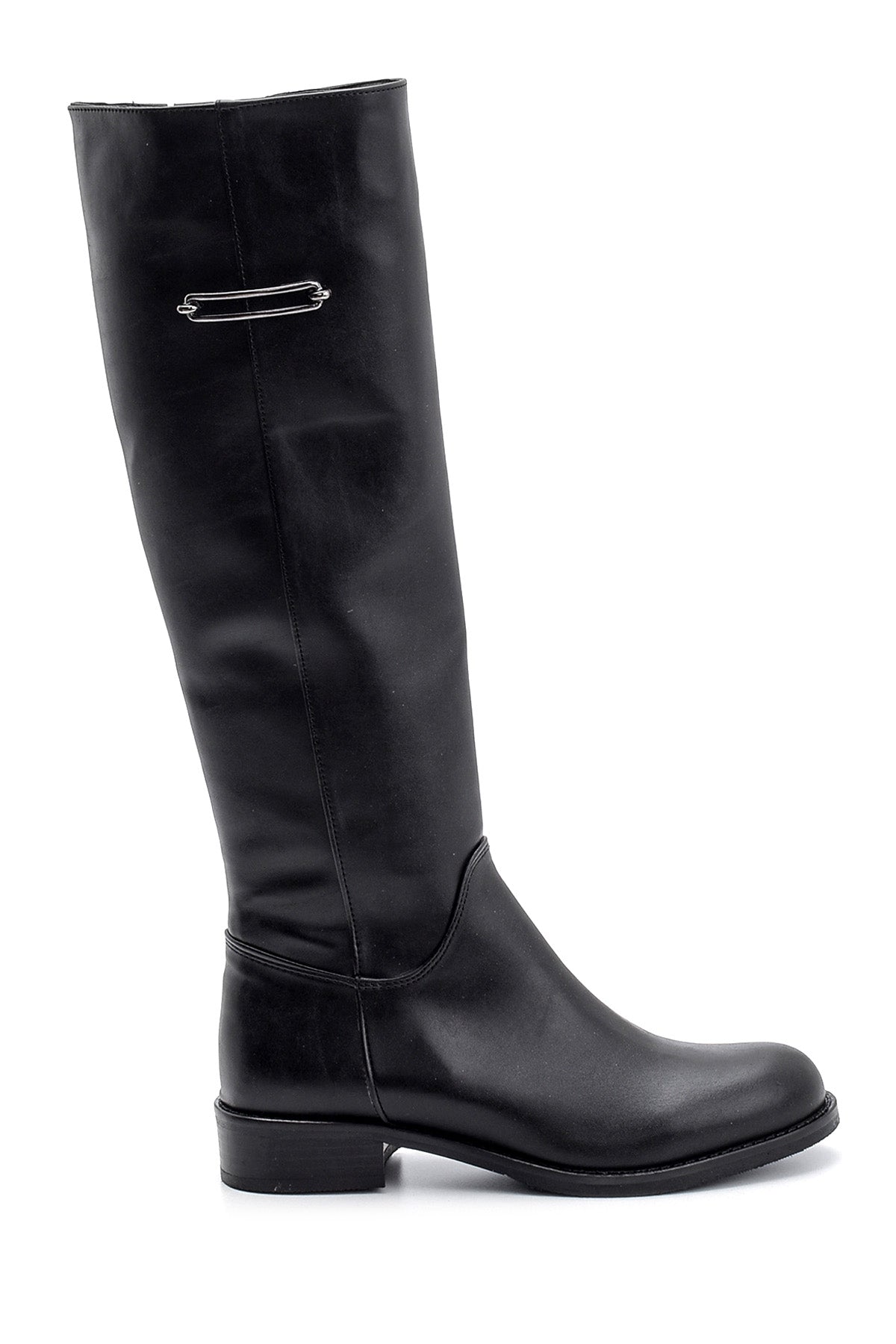 Women's Detailed Boots 19WFE156618 | Derimod