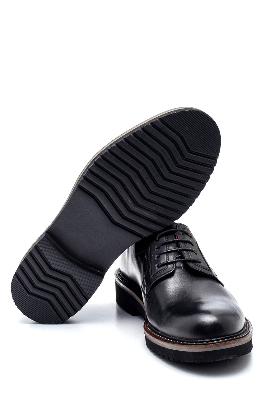 Men's Leather Casual Shoes