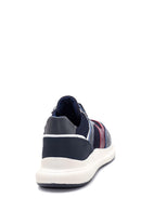Erkek Deri Sneaker | Derimod