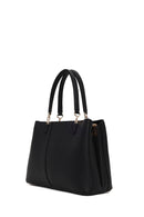 Woman Black Long-Strap Shoulder Bag | Derimod
