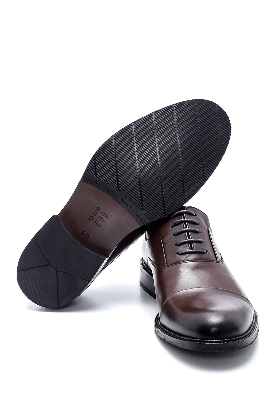 Men's Leather Classic Shoes