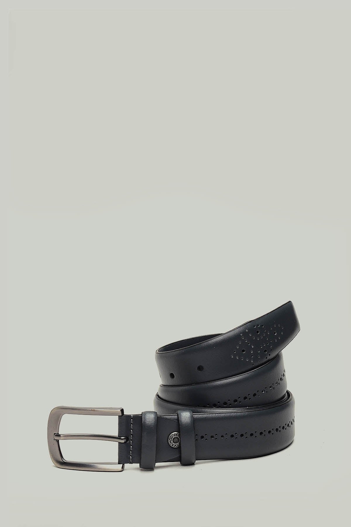 Men's Belt 18SAD1200118 | Derimod