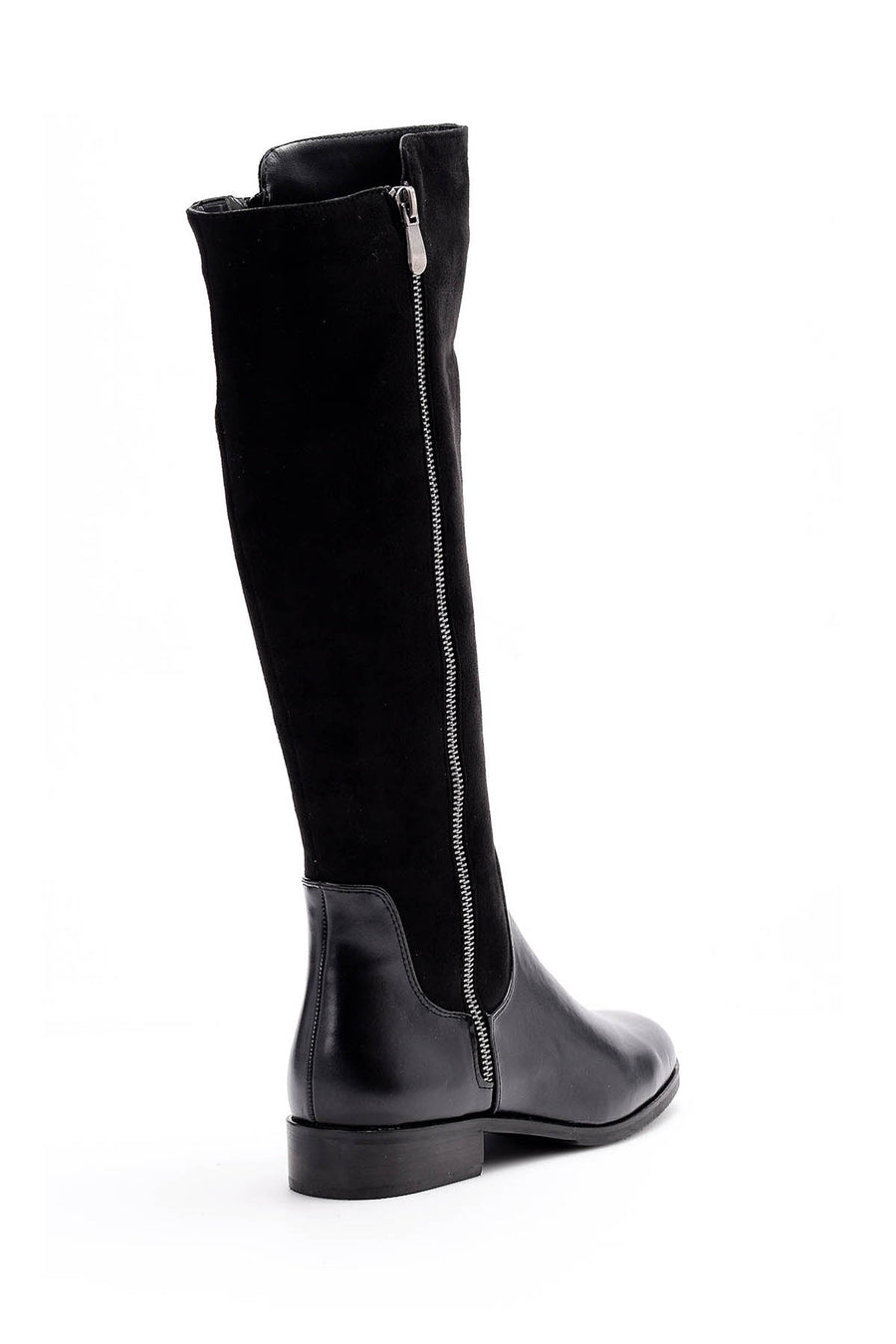Women's Suede Boots