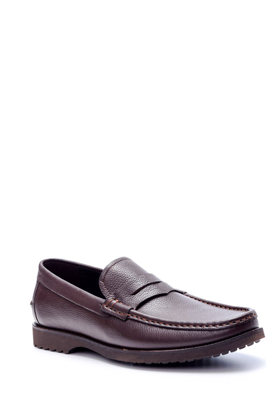 Men's Leather Shoes