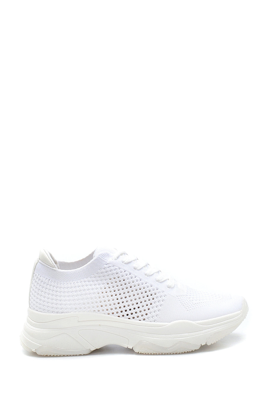 Kadın Sneaker 21SFD43026F | Derimod