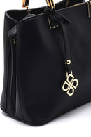 Women's Black Handbag | Derimod