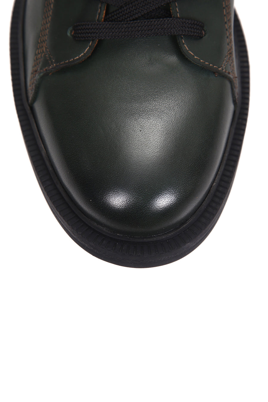 Men's Leather Boots