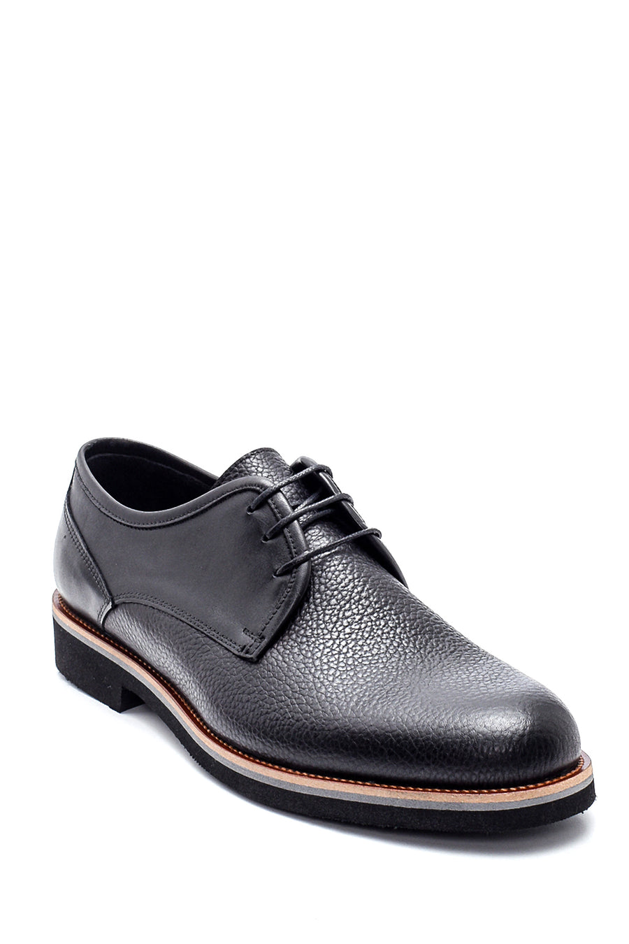 Men's Leather Casual Shoes