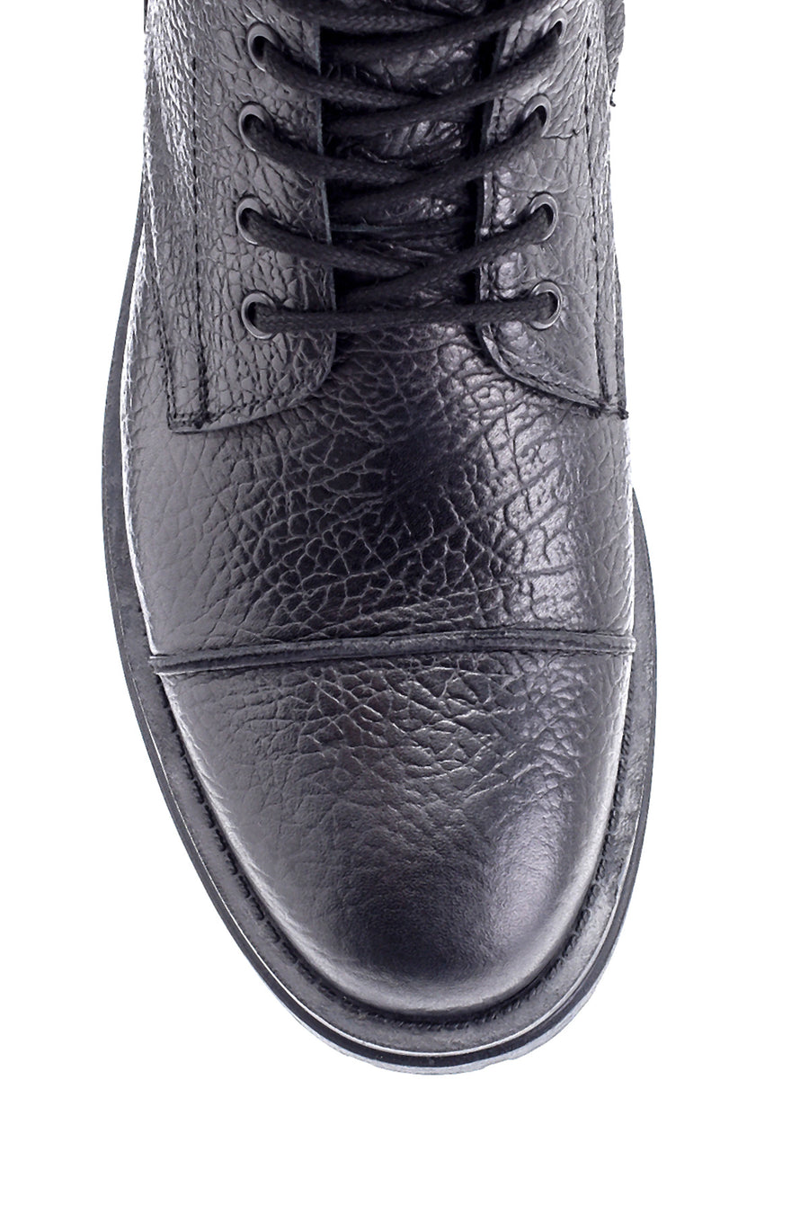 Men's Leather Boots