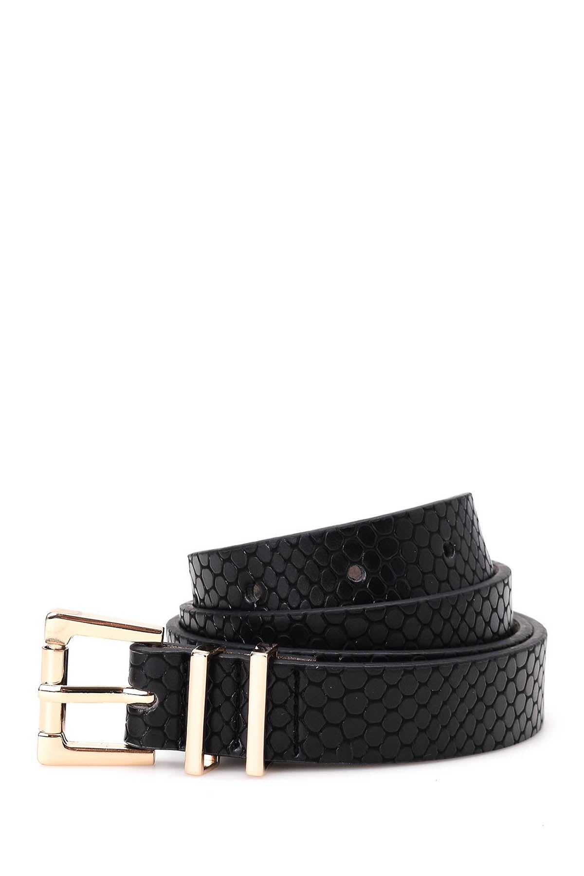 Women Belt 000A2D251340 | Derimod