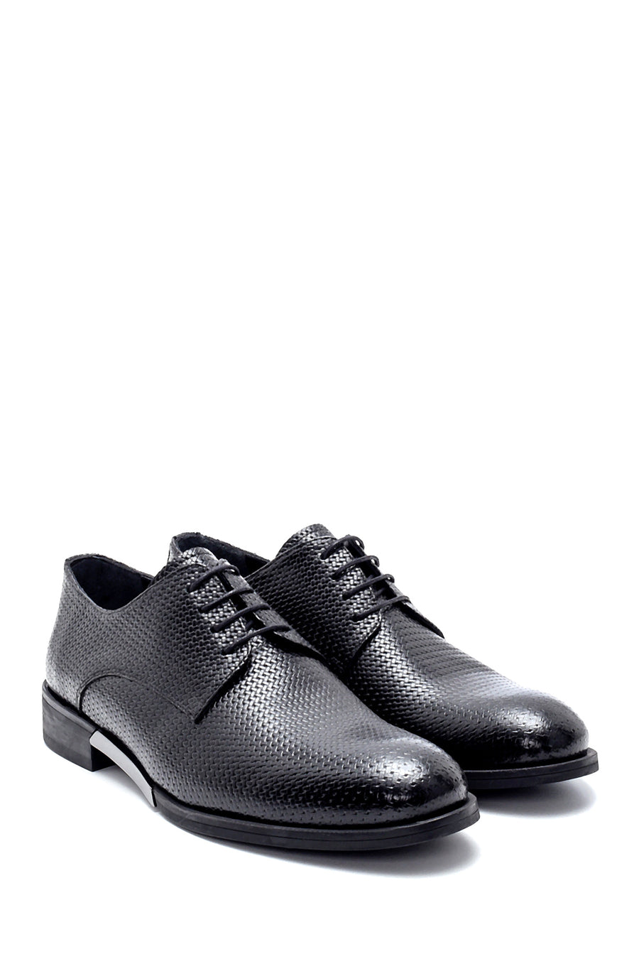 Men's Leather Classic Shoes